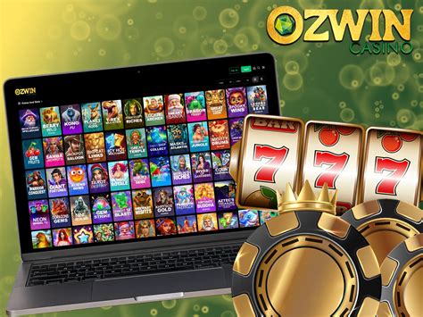ozwin casino login australia|free spins ozwin casino.